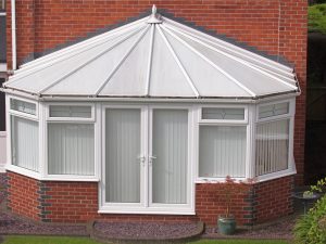 Conservatories, Glaziers Borehamwood