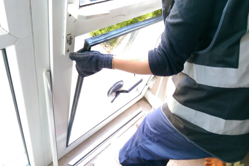 Double Glazing Repairs in Borehamwood, Elstree, Well End, WD6