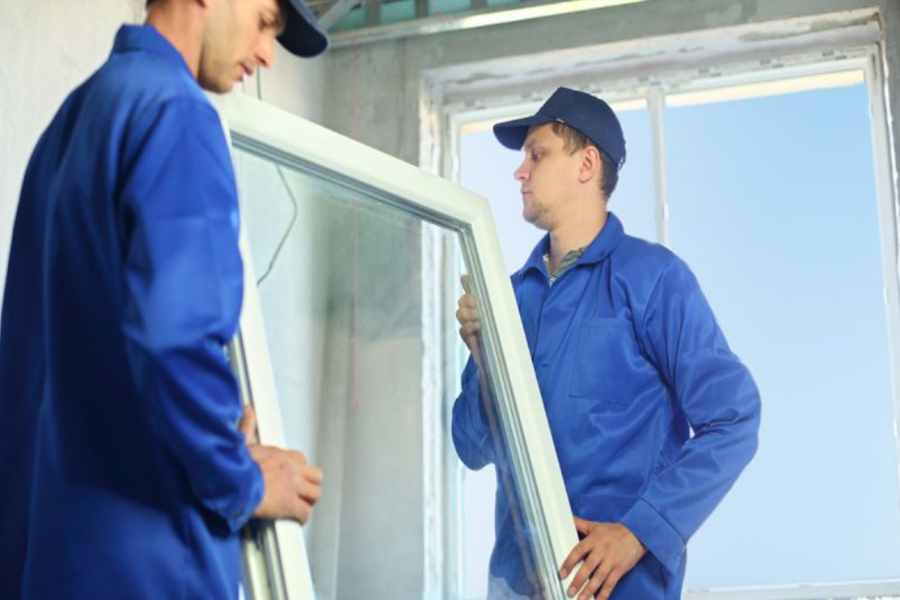 Replacement Glass in Borehamwood, Elstree, Well End, WD6